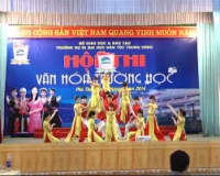 Hồ Ngọc Đại. Văn h&oacute;a &ndash; Văn minh