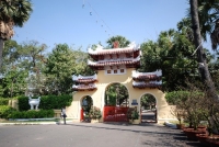 Trần Văn Ch&aacute;nh. Nghĩ về một th&aacute;i độ đối với c&aacute;c nh&acirc;n vật lịch sử