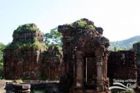 Nguyễn Đức Hiệp. Bước tiến trong nghi&ecirc;n cứu văn minh Chăm - văn học Chăm