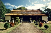 Trần Văn Ch&aacute;nh. Một quan điểm đ&aacute;nh gi&aacute; về Nguyễn &Aacute;nh v&agrave; triều Nguyễn