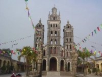 Phạm Thị Thanh Huyền. Một số đ&oacute;ng g&oacute;p của Thi&ecirc;n Ch&uacute;a gi&aacute;o đối với văn ho&aacute; Việt Nam (thế kỷ XVII &ndash; đầu thế kỷ XX)