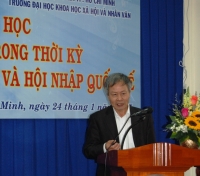 Hồ Sĩ Qu&yacute;. Về Gi&aacute; trị v&agrave; Gi&aacute; trị Ch&acirc;u &Aacute; (Chương 1+2+3)