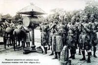 Đinh Thị Dung. Văn ho&aacute; ứng xử của Việt Nam qua quan hệ ngoại giao với Trung Quốc