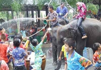 B&ugrave;i Thị &Aacute;nh V&acirc;n. T&iacute;n ngưỡng thờ nước trong tết cổ truyền ở Đ&ocirc;ng Nam &Aacute;