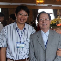 Phan Huy Xu &ndash; V&otilde; Văn Th&agrave;nh. B&agrave;n về kh&aacute;i niệm &ldquo;Văn h&oacute;a du lịch&rdquo;