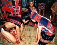 K&ecirc; Sửu. Đặc điểm c&aacute;c gi&aacute; trị văn ho&aacute; vật thể của d&acirc;n tộc T&agrave; &Ocirc;i