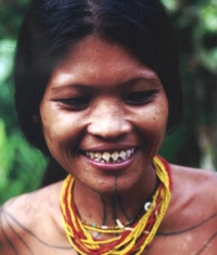 Trần Đức S&aacute;ng. Tục cưa răng: Từ quan niệm đến lễ thức