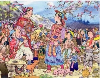 Nguyễn Thị B&iacute;ch H&agrave;. M&atilde; v&agrave; m&atilde; văn h&oacute;a