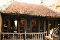 Trương Thị Lam H&agrave;. Văn ho&aacute; ứng xử với m&ocirc;i trường tự nhi&ecirc;n của người Việt miền T&acirc;y Nam bộ thong qua kh&ocirc;ng gian cư tr&uacute;