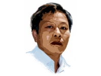 Hồ Sĩ Qu&yacute;. Mấy vấn đề về hệ gi&aacute; trị Việt Nam