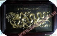 Trần Ngọc Th&ecirc;m- Nguyễn Ngọc Thơ. Vấn đề nguồn gốc con Rồng từ g&oacute;c nh&igrave;n văn ho&aacute;