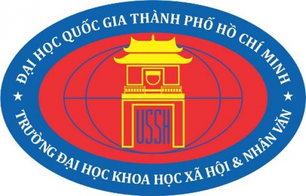 Cuộc thi thiết kế biểu trưng kỷ niệm 60 năm th&agrave;nh lập Trường Đại học Khoa học X&atilde; hội v&agrave; Nh&acirc;n văn, ĐHQG-HCM