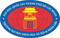 Cuộc thi thiết kế biểu trưng kỷ niệm 60 năm th&agrave;nh lập Trường Đại học Khoa học X&atilde; hội v&agrave; Nh&acirc;n văn, ĐHQG-HCM