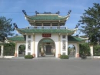 Phan An. Người Việt Nam Bộ từ g&oacute;c nh&igrave;n t&ocirc;n gi&aacute;o