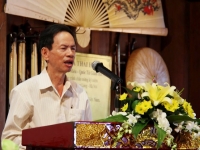 H&agrave; Văn Th&ugrave;y. Bước đầu t&igrave;m hiểu sự nghiệp triết gia Kim Định