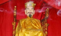 Hồ Bạch Thảo. Nh&agrave; L&yacute; dưới thời vua L&yacute; Anh T&ocirc;ng (1138-1175)